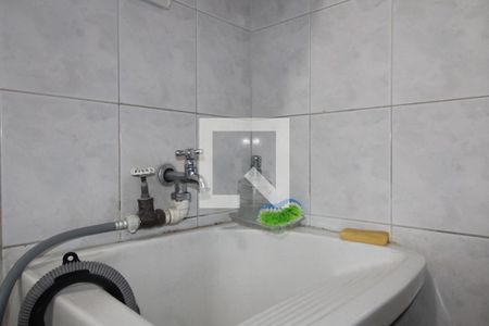 Casa à venda com 240m², 4 quartos e 2 vagasÁrea de Serviço