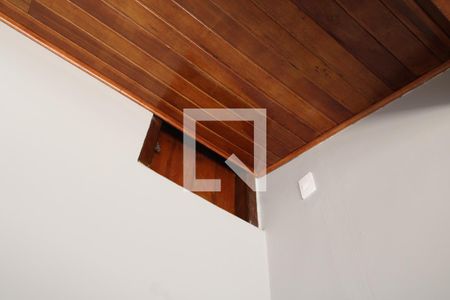 Casa à venda com 240m², 4 quartos e 2 vagasQuarto Suíte - varanda - sótão