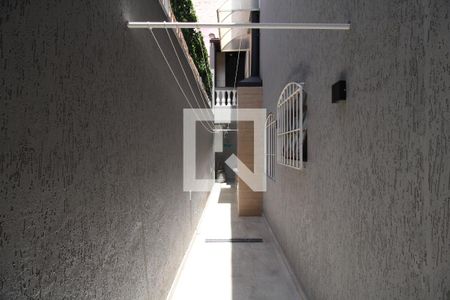 Casa à venda com 240m², 4 quartos e 2 vagasquintal - churrasqueira