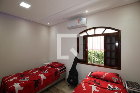 Casa à venda com 240m², 4 quartos e 2 vagasQuarto 2