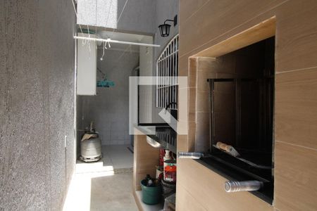 Casa à venda com 240m², 4 quartos e 2 vagasquintal - churrasqueira