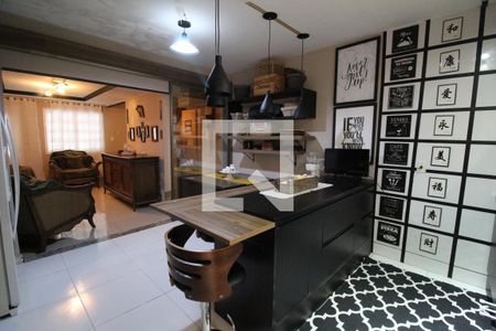 Casa à venda com 100m², 3 quartos e 1 vagaCozinha