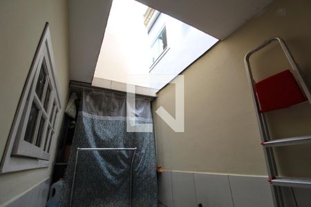 Casa à venda com 100m², 3 quartos e 1 vagaÁrea de serviço