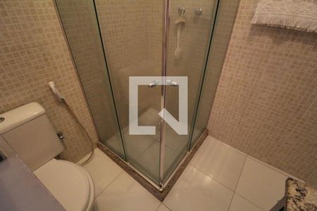 Casa à venda com 100m², 3 quartos e 1 vagaBanheiro da suíte