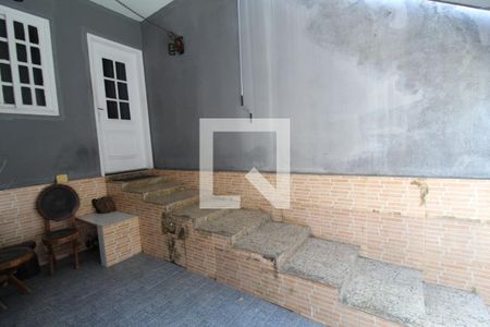 Casa à venda com 100m², 3 quartos e 1 vagaGaragem
