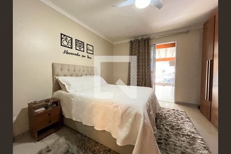 Casa à venda com 185m², 3 quartos e 2 vagas Casa à venda com 185m², 3 quartos e 2 vagasQuarto 2