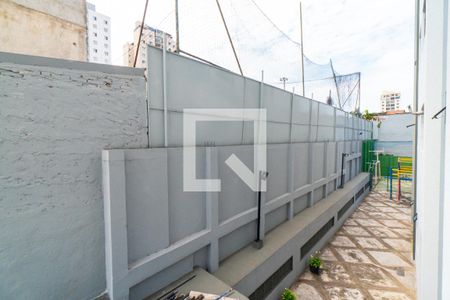 Apartamento à venda com 57m², 2 quartos e 1 vagaVista do Quarto 2