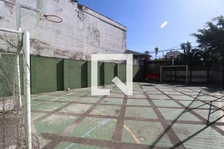 Apartamento à venda com 57m², 2 quartos e 1 vagaQuadra Esportiva