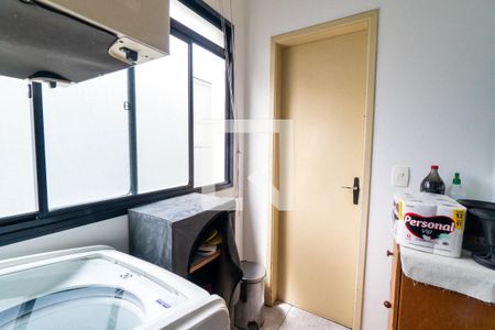 Apartamento à venda com 57m², 2 quartos e 1 vagaÁrea de Serviço