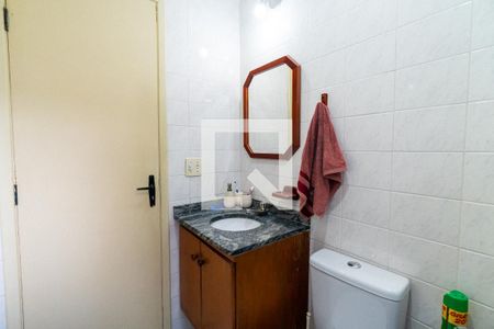 Apartamento à venda com 57m², 2 quartos e 1 vagaBanheiro
