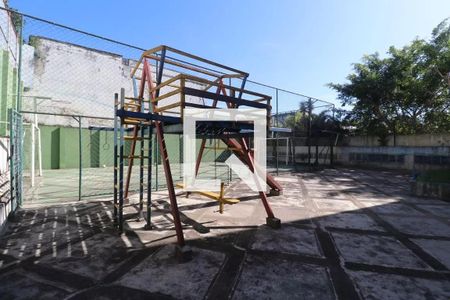 Apartamento à venda com 57m², 2 quartos e 1 vagaÁrea comum - Playground