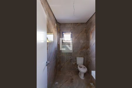 Apartamento à venda com 140m², 3 quartos e 4 vagas Apartamento à venda com 140m², 3 quartos e 4 vagasBanheiro da Suíte