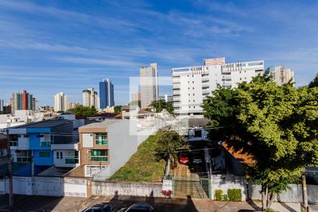Apartamento à venda com 140m², 3 quartos e 4 vagas Apartamento à venda com 140m², 3 quartos e 4 vagasVista da Cobertura