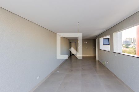 Apartamento à venda com 140m², 3 quartos e 4 vagas Apartamento à venda com 140m², 3 quartos e 4 vagasCobertura