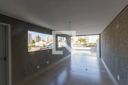 Apartamento à venda com 140m², 3 quartos e 4 vagas Apartamento à venda com 140m², 3 quartos e 4 vagasCobertura