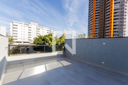 Apartamento à venda com 140m², 3 quartos e 4 vagas Apartamento à venda com 140m², 3 quartos e 4 vagasCobertura