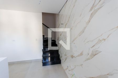 Apartamento à venda com 140m², 3 quartos e 4 vagas Apartamento à venda com 140m², 3 quartos e 4 vagasCozinha