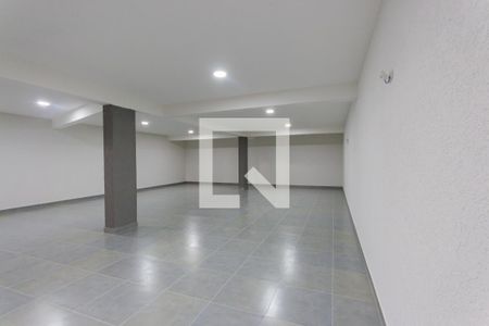 Apartamento à venda com 140m², 3 quartos e 4 vagas Apartamento à venda com 140m², 3 quartos e 4 vagasGaragem