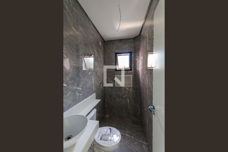 Apartamento à venda com 140m², 3 quartos e 4 vagas Apartamento à venda com 140m², 3 quartos e 4 vagasBanheiro