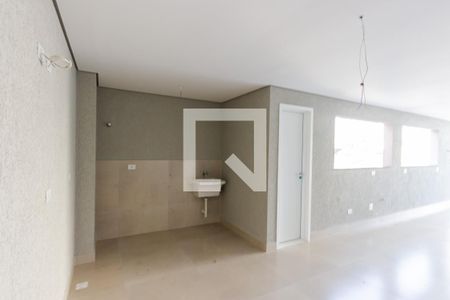 Apartamento à venda com 140m², 3 quartos e 4 vagas Apartamento à venda com 140m², 3 quartos e 4 vagasÁrea de Serviço
