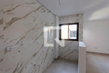 Apartamento à venda com 140m², 3 quartos e 4 vagas Apartamento à venda com 140m², 3 quartos e 4 vagasCozinha