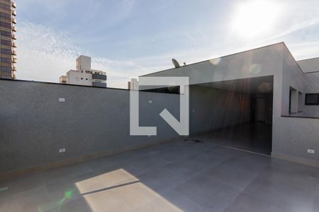 Apartamento à venda com 140m², 3 quartos e 4 vagas Apartamento à venda com 140m², 3 quartos e 4 vagasCobertura