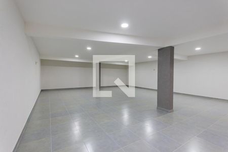Apartamento à venda com 140m², 3 quartos e 4 vagas Apartamento à venda com 140m², 3 quartos e 4 vagasGaragem