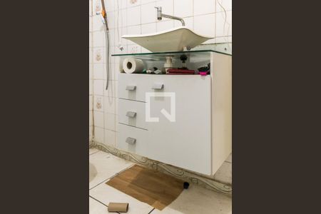 Casa à venda com 100m², 1 quarto e sem vaga Casa à venda com 100m², 1 quarto e sem vagaBanheiro - Armário