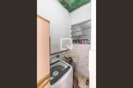 Casa à venda com 100m², 1 quarto e sem vaga Casa à venda com 100m², 1 quarto e sem vagaÁrea de Serviço