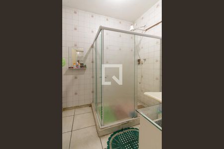 Casa à venda com 100m², 1 quarto e sem vaga Casa à venda com 100m², 1 quarto e sem vagaBanheiro