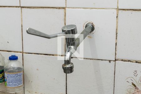 Casa à venda com 100m², 1 quarto e sem vaga Casa à venda com 100m², 1 quarto e sem vagaCozinha - Torneira