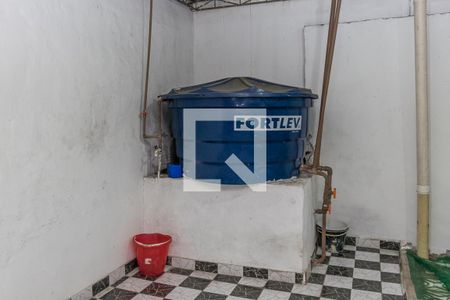 Casa à venda com 100m², 1 quarto e sem vaga Casa à venda com 100m², 1 quarto e sem vagaTerraço