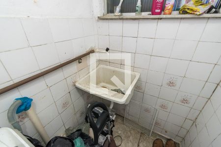 Casa à venda com 100m², 1 quarto e sem vaga Casa à venda com 100m², 1 quarto e sem vagaÁrea de Serviço