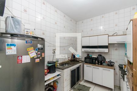 Casa à venda com 100m², 1 quarto e sem vaga Casa à venda com 100m², 1 quarto e sem vagaCozinha