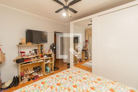 Quarto de casa à venda com 3 quartos, 125m² em Jardim Brasilia (zona Leste), São Paulo