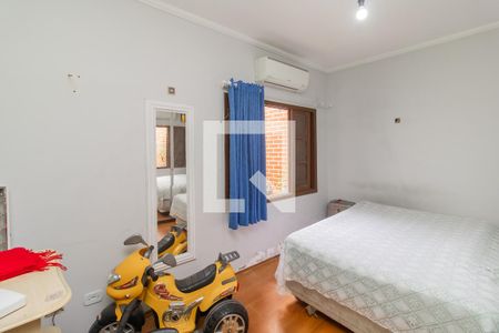 Quarto de casa à venda com 3 quartos, 125m² em Jardim Brasilia (zona Leste), São Paulo