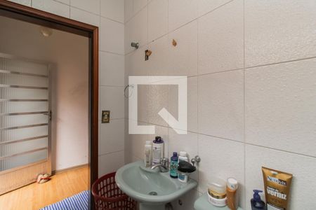 Casa à venda com 125m², 3 quartos e 4 vagasBanheiro