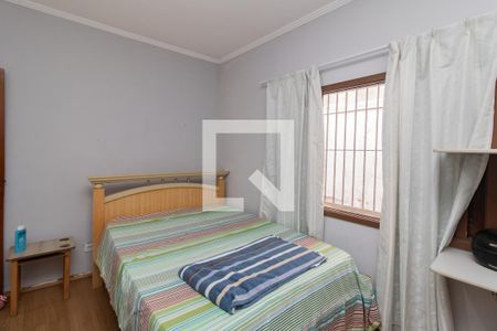 Casa à venda com 125m², 3 quartos e 4 vagasQuarto