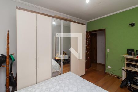 Quarto de casa à venda com 3 quartos, 125m² em Jardim Brasilia (zona Leste), São Paulo