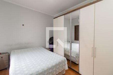 Quarto de casa à venda com 3 quartos, 125m² em Jardim Brasilia (zona Leste), São Paulo