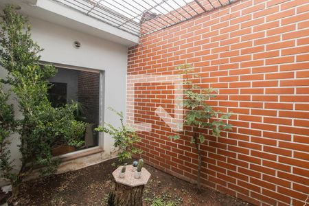 Casa à venda com 125m², 3 quartos e 4 vagasÁrea comum 