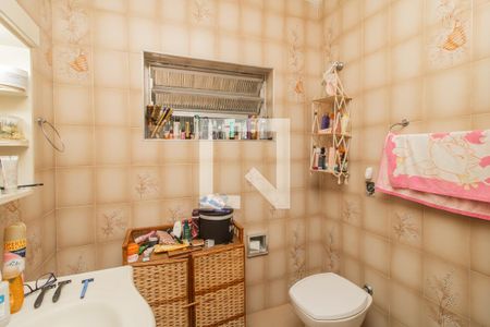 Casa à venda com 125m², 3 quartos e 4 vagasBanheiro