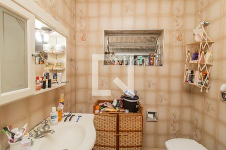 Casa à venda com 125m², 3 quartos e 4 vagasBanheiro