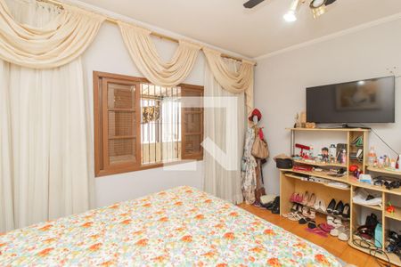 Quarto de casa à venda com 3 quartos, 125m² em Jardim Brasilia (zona Leste), São Paulo