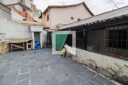 Casa à venda com 125m², 3 quartos e 4 vagasÁrea comum 