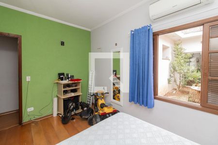 Quarto de casa à venda com 3 quartos, 125m² em Jardim Brasilia (zona Leste), São Paulo