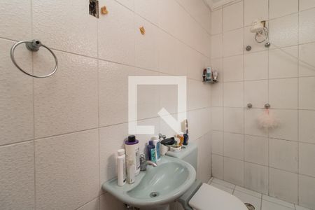 Casa à venda com 125m², 3 quartos e 4 vagasBanheiro