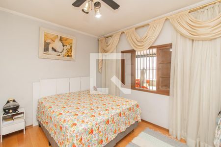 Quarto de casa à venda com 3 quartos, 125m² em Jardim Brasilia (zona Leste), São Paulo