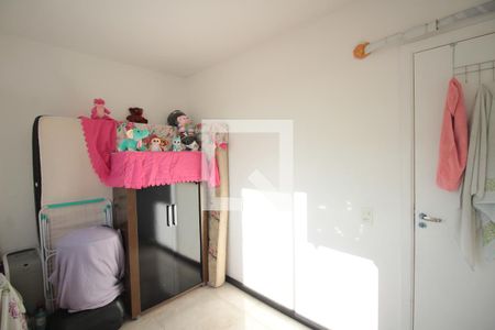 Apartamento à venda com 49m², 2 quartos e 1 vagaQuarto 2