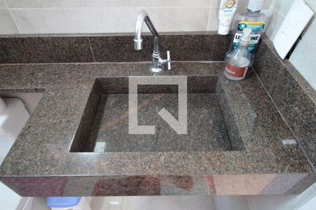 Apartamento à venda com 49m², 2 quartos e 1 vagaBanheiro